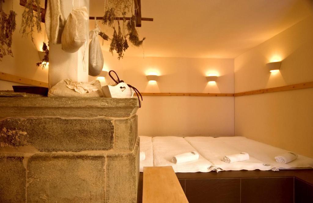 Le Mirabeau Resort & Spa Zermatt Exterior photo